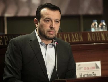 Ν. Παππάς: Ετοιμάζεται το ενιαίο ταμείο Τύπου (φωτό)